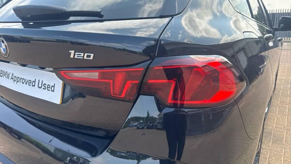Used BMW 1 Series 2025 for sale - 76064941: Photo 22