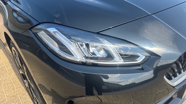 Used BMW 1 Series 2025 for sale - 76064941: Photo 23