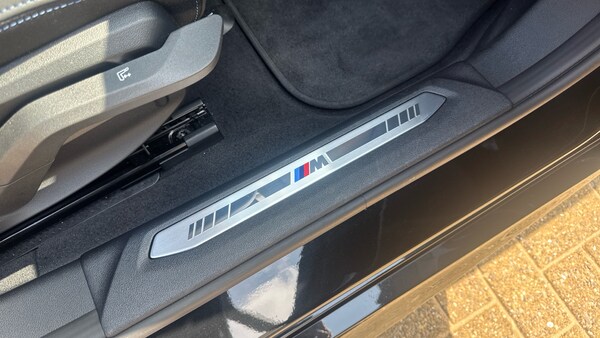 Used BMW 1 Series 2025 for sale - 76064941: Photo 25