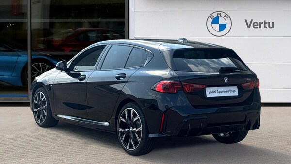 Used BMW 1 Series 2025 for sale - 76064941: Photo 2
