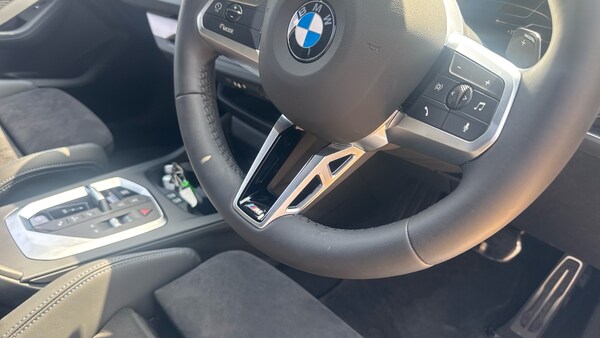 Used BMW 1 Series 2025 for sale - 76064941: Photo 30