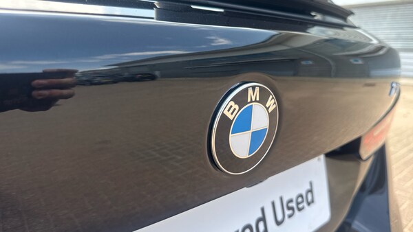 Used BMW 1 Series 2025 for sale - 76064941: Photo 38