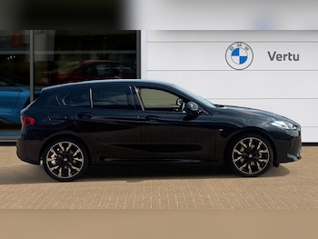 Used BMW 1 Series 2025 for sale - 76064941: Photo 3