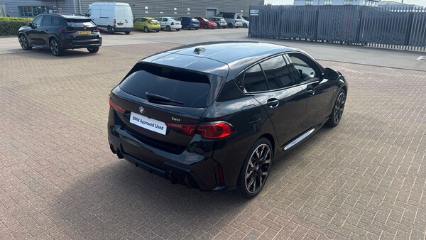 Used BMW 1 Series 2025 for sale - 76064941: Photo 42
