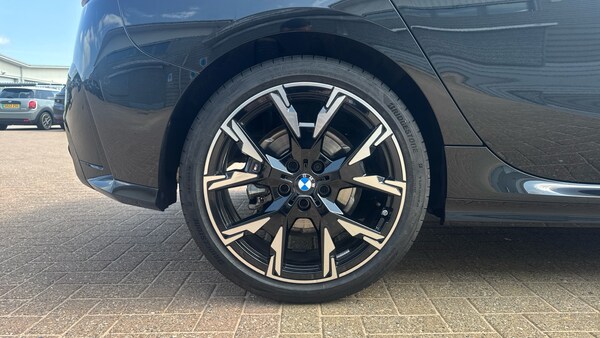 Used BMW 1 Series 2025 for sale - 76064941: Photo 43
