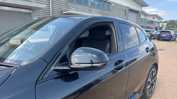 Used BMW 1 Series 2025 for sale - 76064941: Photo 47