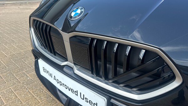 Used BMW 1 Series 2025 for sale - 76064941: Photo 51