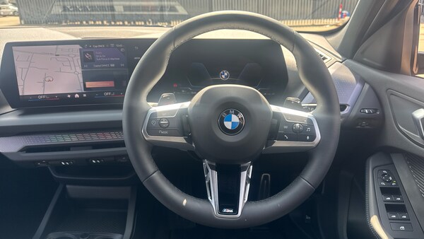 Used BMW 1 Series 2025 for sale - 76064941: Photo 5