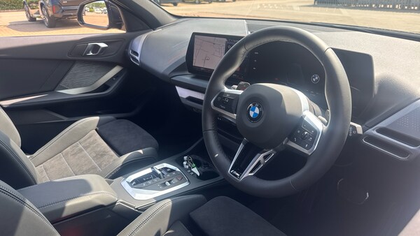 Used BMW 1 Series 2025 for sale - 76064941: Photo 6