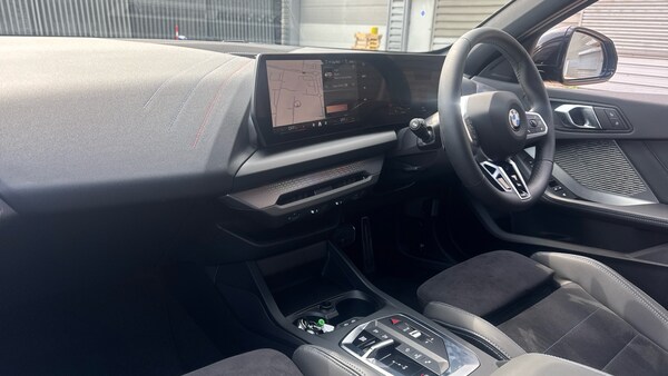 Used BMW 1 Series 2025 for sale - 76064941: Photo 7
