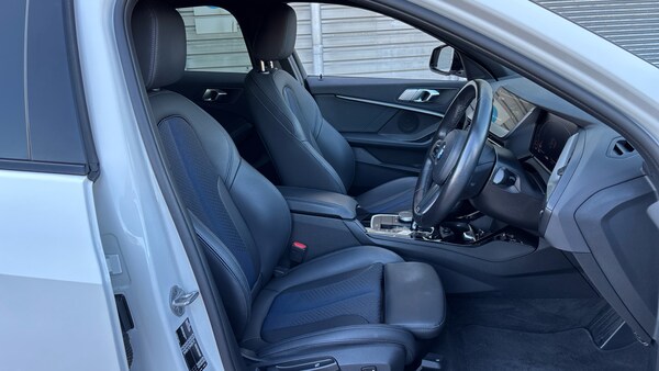 Used BMW 1 Series 2023 for sale - 76045932: Photo 11