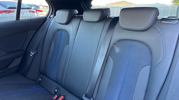 Used BMW 1 Series 2023 for sale - 76045932: Photo 12
