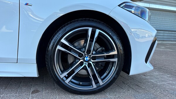 Used BMW 1 Series 2023 for sale - 76045932: Photo 14