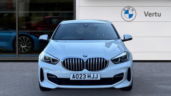 Used BMW 1 Series 2023 for sale - 76045932: Photo 16