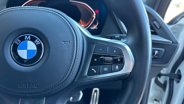 Used BMW 1 Series 2023 for sale - 76045932: Photo 18