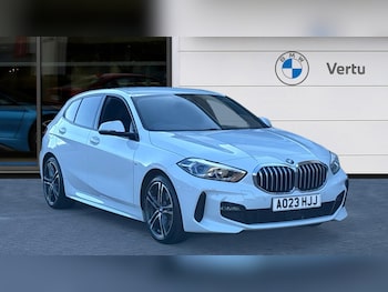 BMW - 1 Series