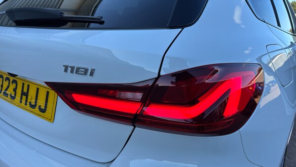 Used BMW 1 Series 2023 for sale - 76045932: Photo 22