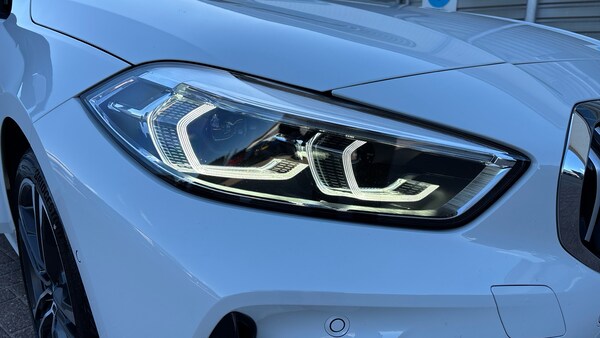 Used BMW 1 Series 2023 for sale - 76045932: Photo 23