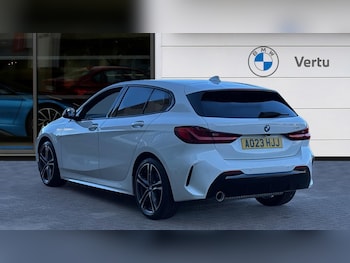 Used BMW 1 Series 2023 for sale - 76045932: Photo 2