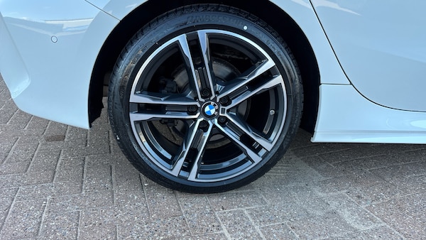 Used BMW 1 Series 2023 for sale - 76045932: Photo 38