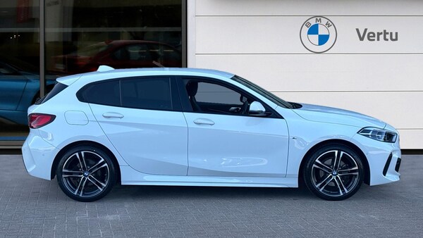 Used BMW 1 Series 2023 for sale - 76045932: Photo 3