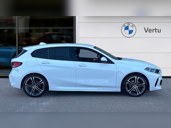 Used BMW 1 Series 2023 for sale - 76045932: Photo 3