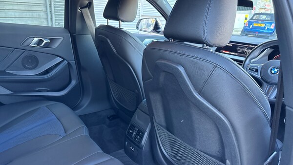 Used BMW 1 Series 2023 for sale - 76045932: Photo 41