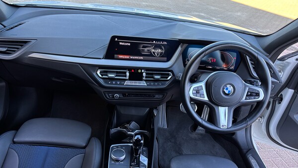 Used BMW 1 Series 2023 for sale - 76045932: Photo 4