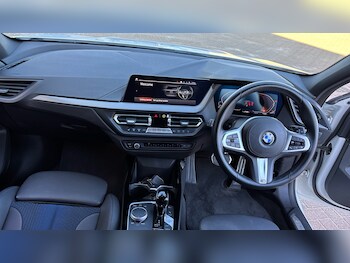Used BMW 1 Series 2023 for sale - 76045932: Photo 4