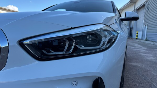 Used BMW 1 Series 2023 for sale - 76045932: Photo 55