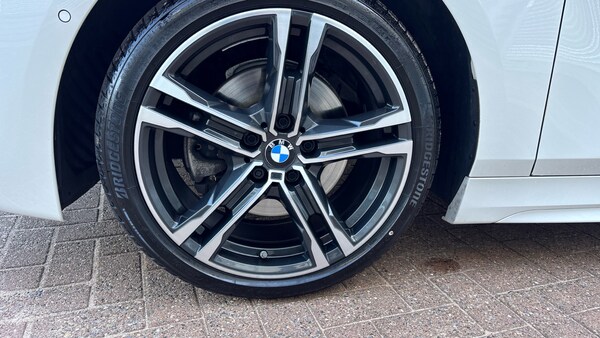 Used BMW 1 Series 2023 for sale - 76045932: Photo 57