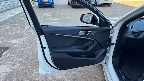 Used BMW 1 Series 2023 for sale - 76045932: Photo 58