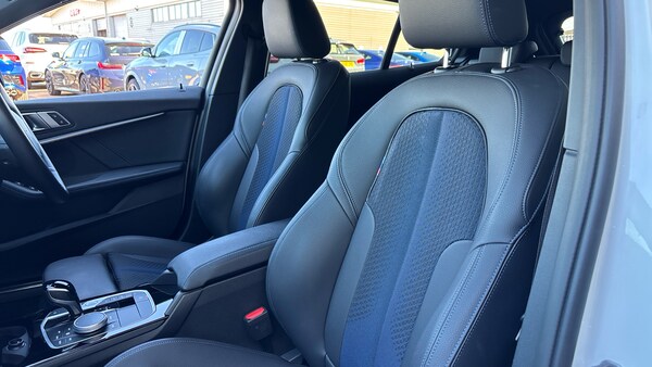 Used BMW 1 Series 2023 for sale - 76045932: Photo 60
