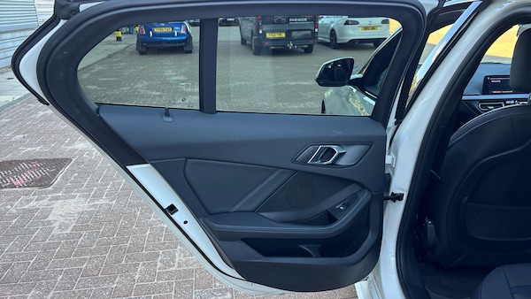 Used BMW 1 Series 2023 for sale - 76045932: Photo 61
