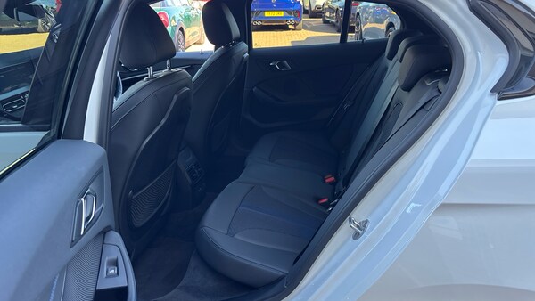 Used BMW 1 Series 2023 for sale - 76045932: Photo 63