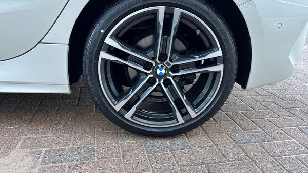 Used BMW 1 Series 2023 for sale - 76045932: Photo 64