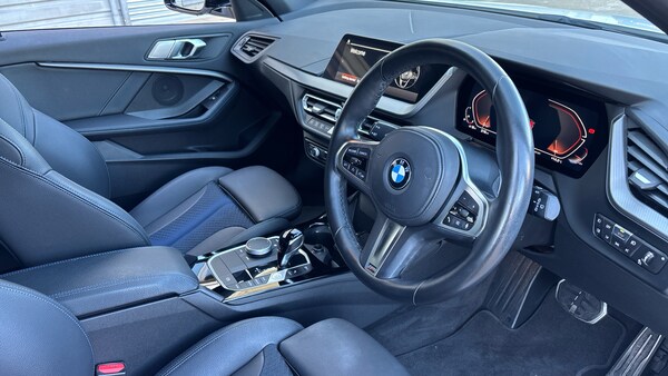 Used BMW 1 Series 2023 for sale - 76045932: Photo 6