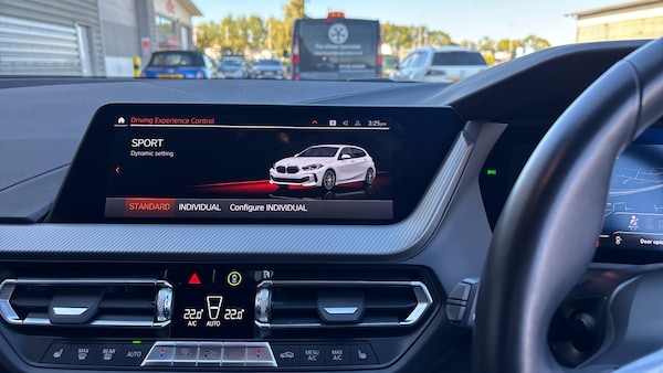 Used BMW 1 Series 2023 for sale - 76045932: Photo 75