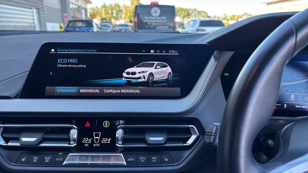 Used BMW 1 Series 2023 for sale - 76045932: Photo 77