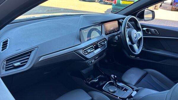 Used BMW 1 Series 2023 for sale - 76045932: Photo 7