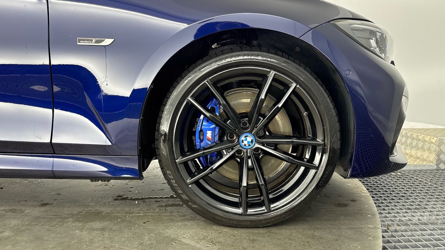 Used BMW 3 Series 2021 for sale - 77070798: Photo 14