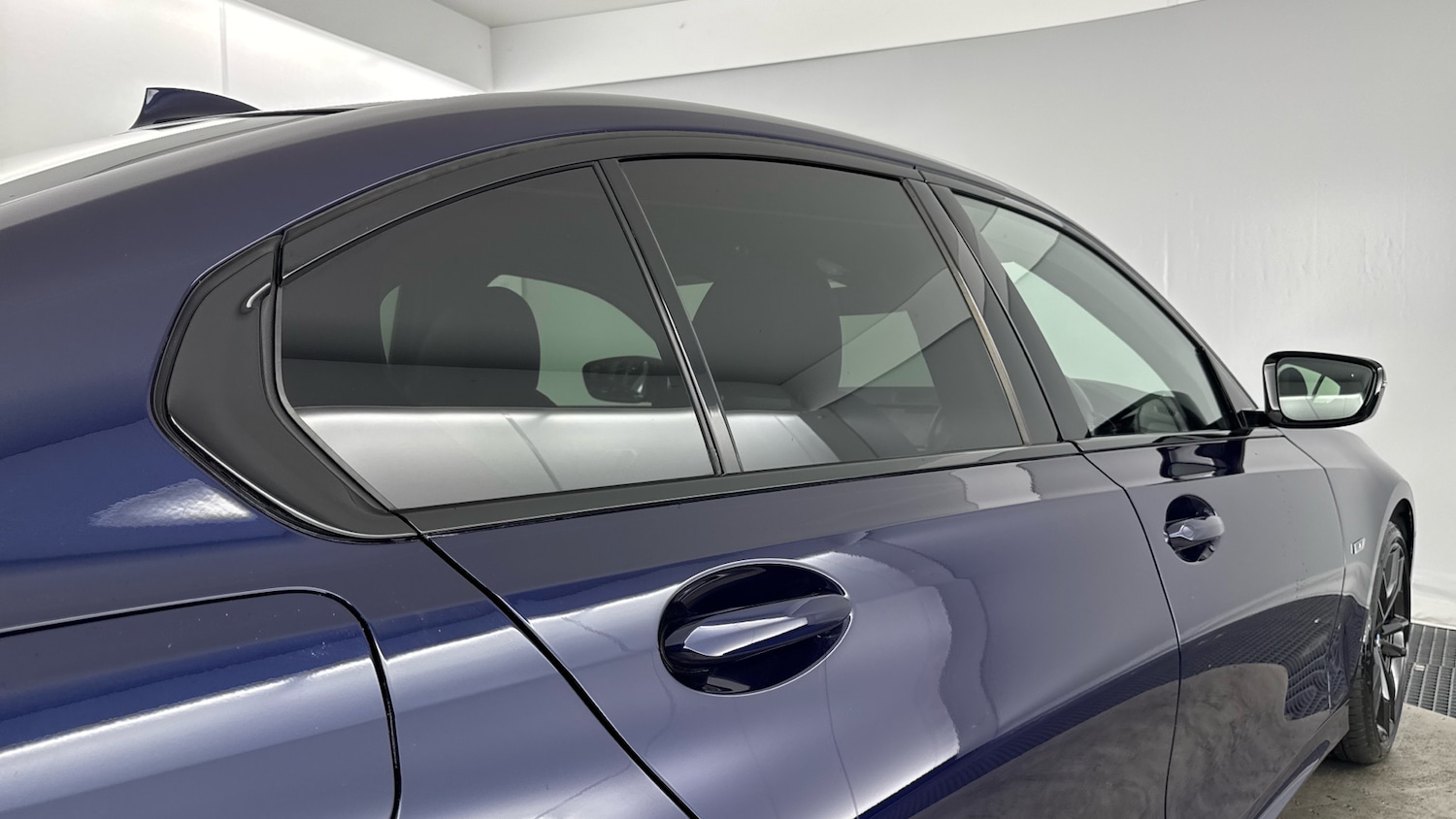 Used BMW 3 Series 2021 for sale - 77070798: Photo 25