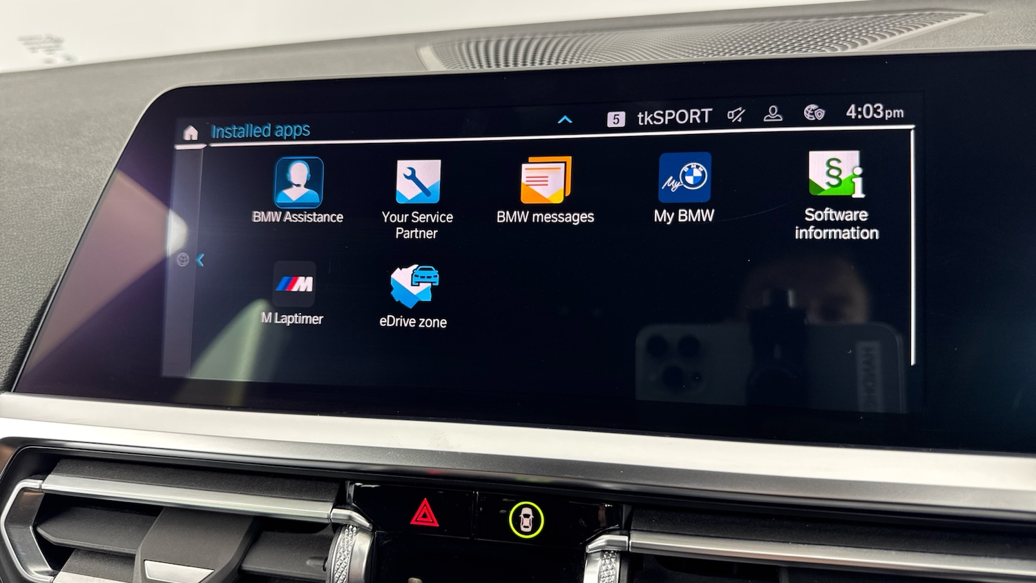 Used BMW 3 Series 2021 for sale - 77070798: Photo 38