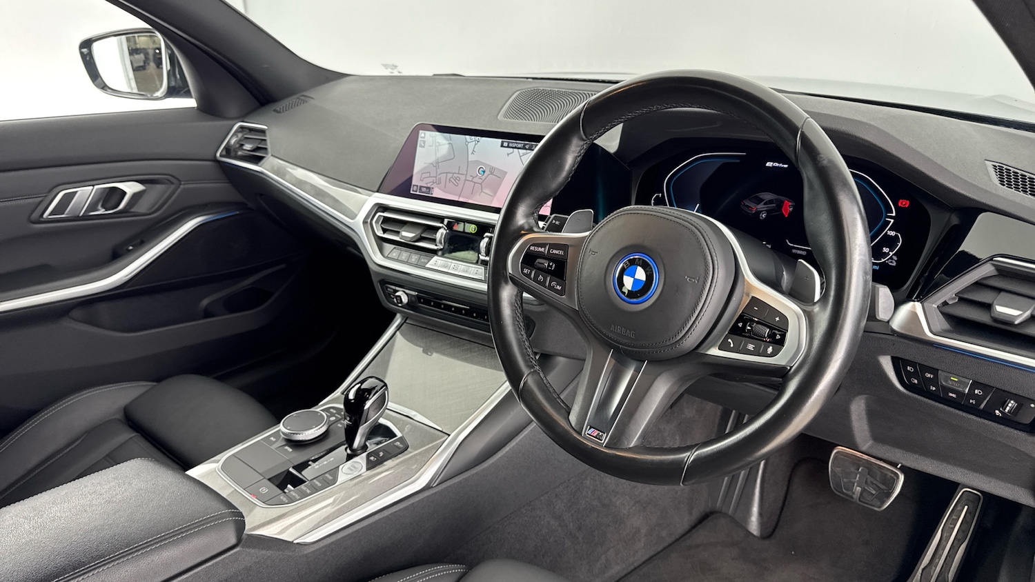 Used BMW 3 Series 2021 for sale - 77070798: Photo 6