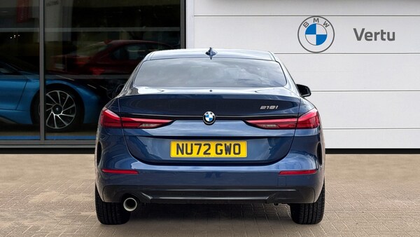 Used BMW 2 Series 2022 for sale - 76159862: Photo 15