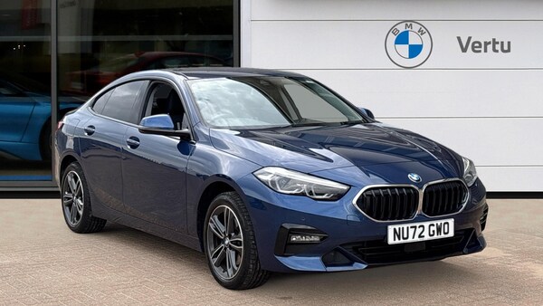 Used BMW 2 Series 2022 for sale - 76159862: Photo 1