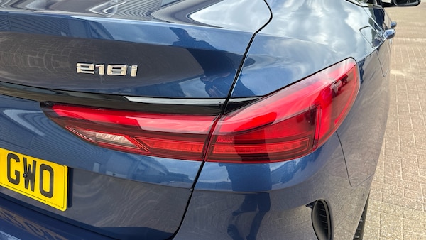 Used BMW 2 Series 2022 for sale - 76159862: Photo 22
