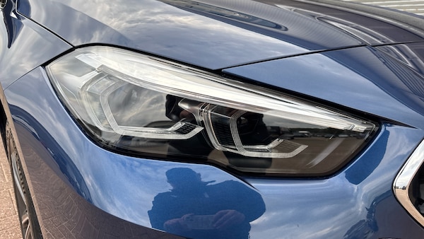 Used BMW 2 Series 2022 for sale - 76159862: Photo 23