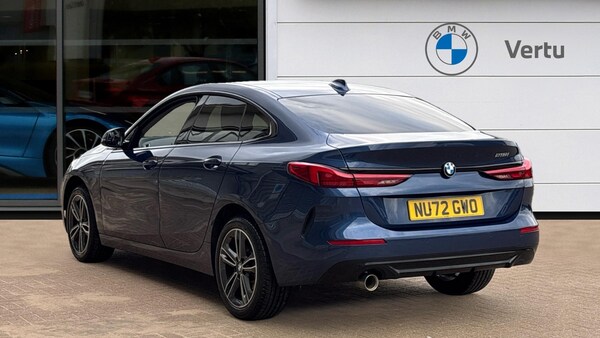 Used BMW 2 Series 2022 for sale - 76159862: Photo 2