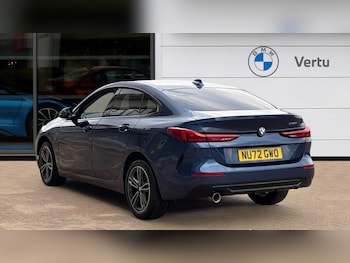 Used BMW 2 Series 2022 for sale - 76159862: Photo 2